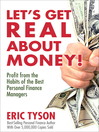 Let's Get Real About Money! (eBook): Profit from the Habits of the Best Personal Finance Managers